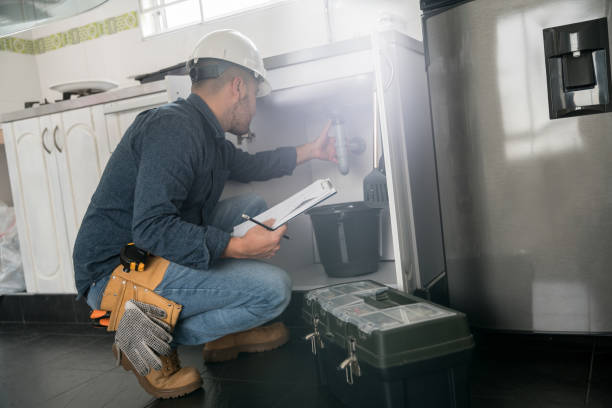 Best Toilet Repair Services  in Washington, WV