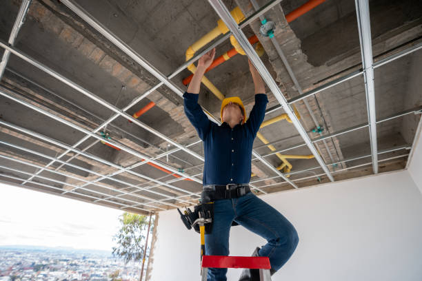 Best Residential Plumbing Services  in Washington, WV