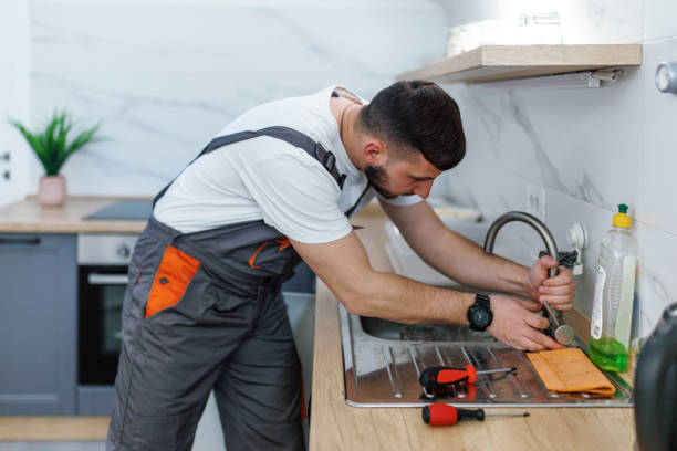 Best Local Plumber Services  in Washington, WV