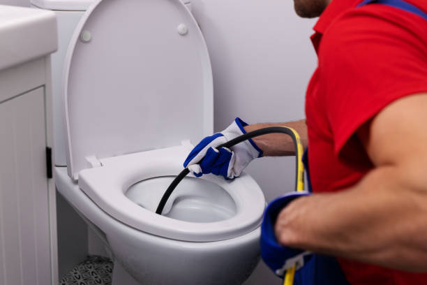 Best Plumbing Services Near Me  in Washington, WV