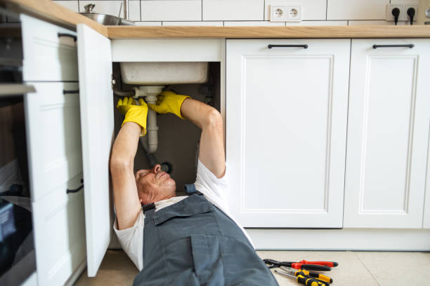 Best Water Softener Installation  in Washington, WV