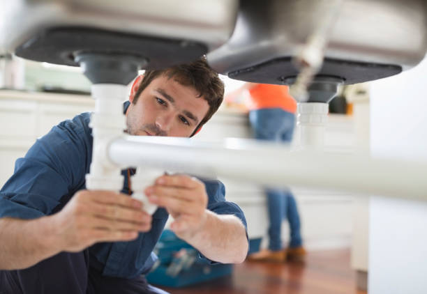 Best Water Softener Installation  in Washington, WV
