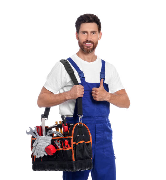Best Plumbing Repair Near Me  in Washington, WV