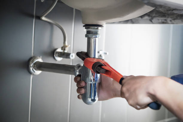 Best Affordable Plumbing Services  in Washington, WV