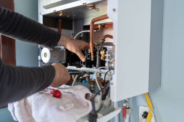 Best Boilers & Radiators  in Washington, WV