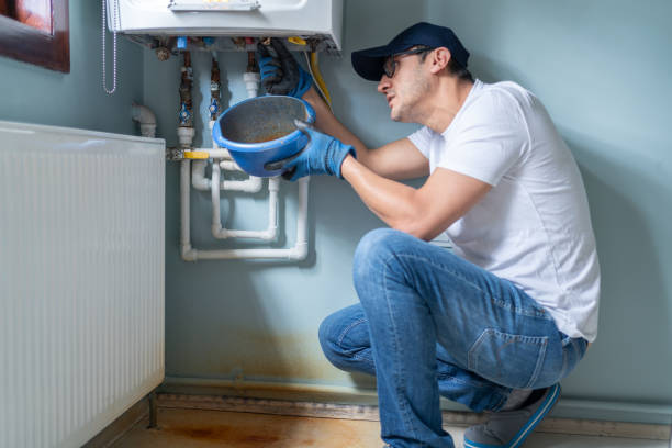 Best Same-Day Plumbing Service  in Washington, WV