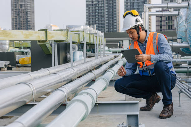 Best Commercial Plumbing Services  in Washington, WV