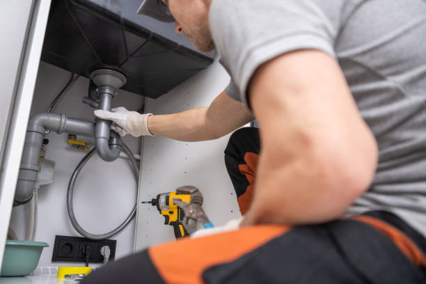  Washington, WV Plumbing Pros