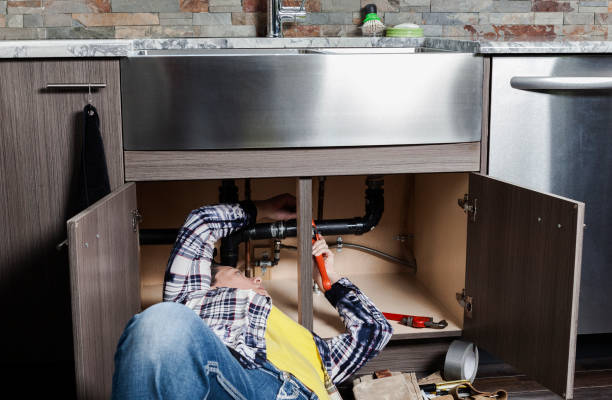 Best Emergency Plumber  in Washington, WV