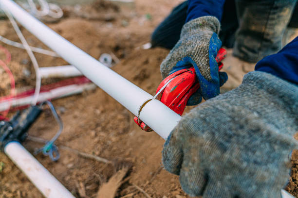 Best Sewer Line Repair  in Washington, WV