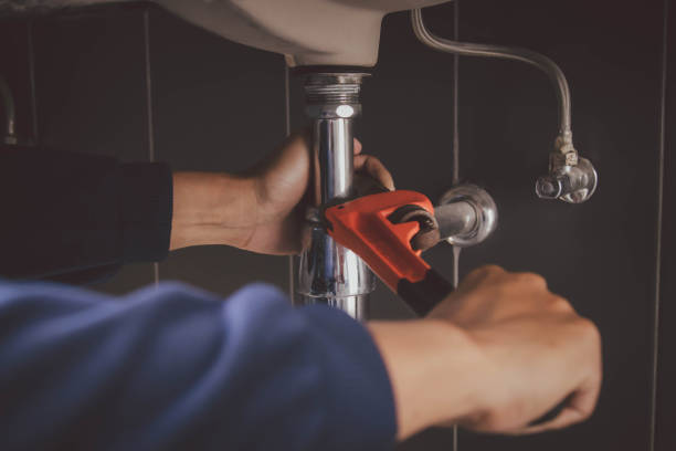 Professional Plumbing in Washington, WV