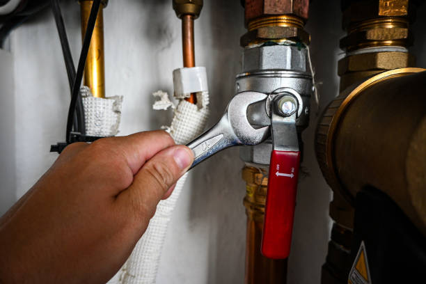 Best Affordable Plumber Near Me  in Washington, WV